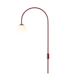 Best Artera Una 42cm vägglampa