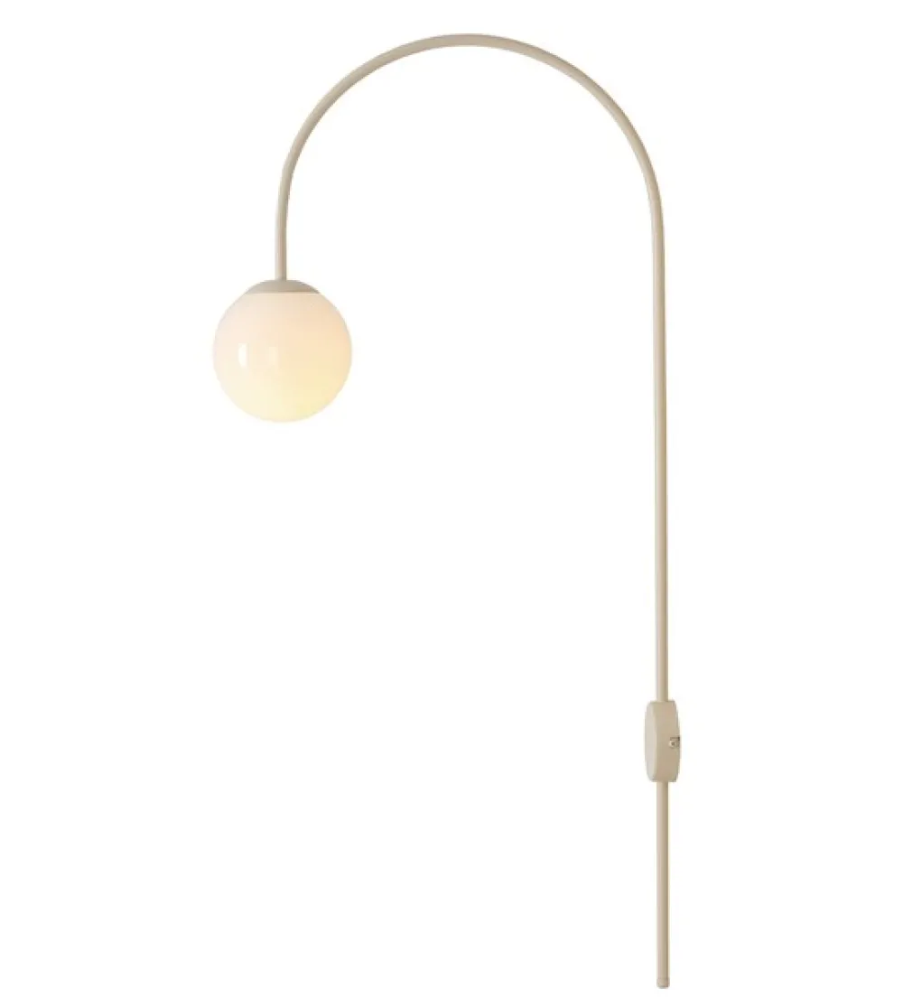 Discount Artera Una 42cm vägglampa