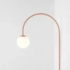 Clearance Artera Una 42cm vägglampa