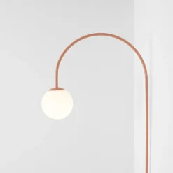 Clearance Artera Una 42cm vägglampa
