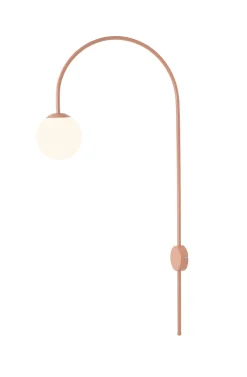 Clearance Artera Una 42cm vägglampa