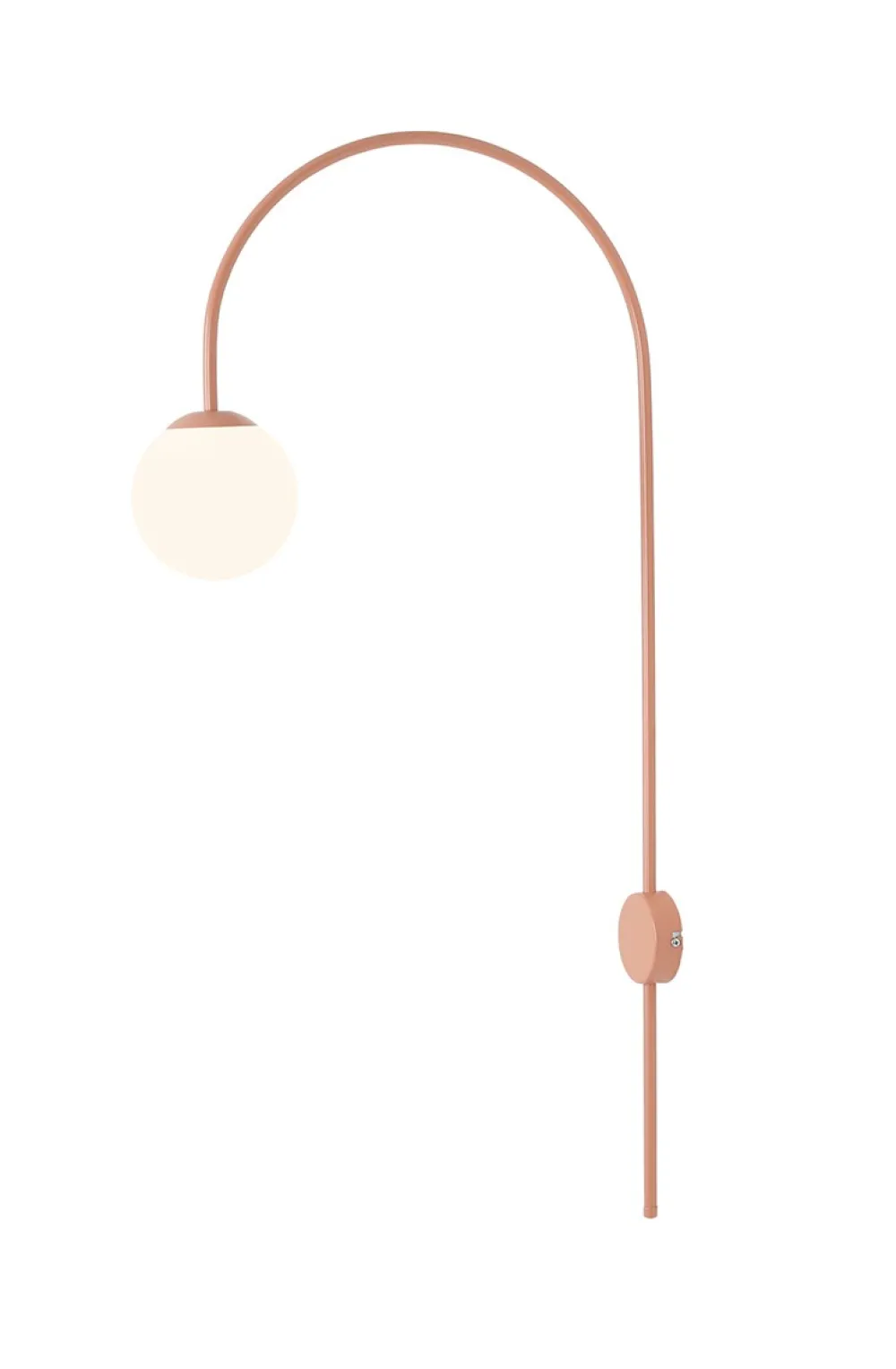 Clearance Artera Una 42cm vägglampa
