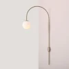 Outlet Artera Una 42cm vägglampa