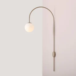 Outlet Artera Una 42cm vägglampa