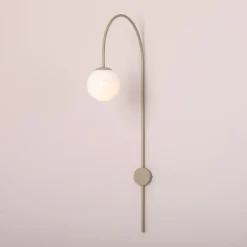 Outlet Artera Una 42cm vägglampa