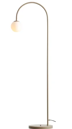Online Artera Una golvlampa