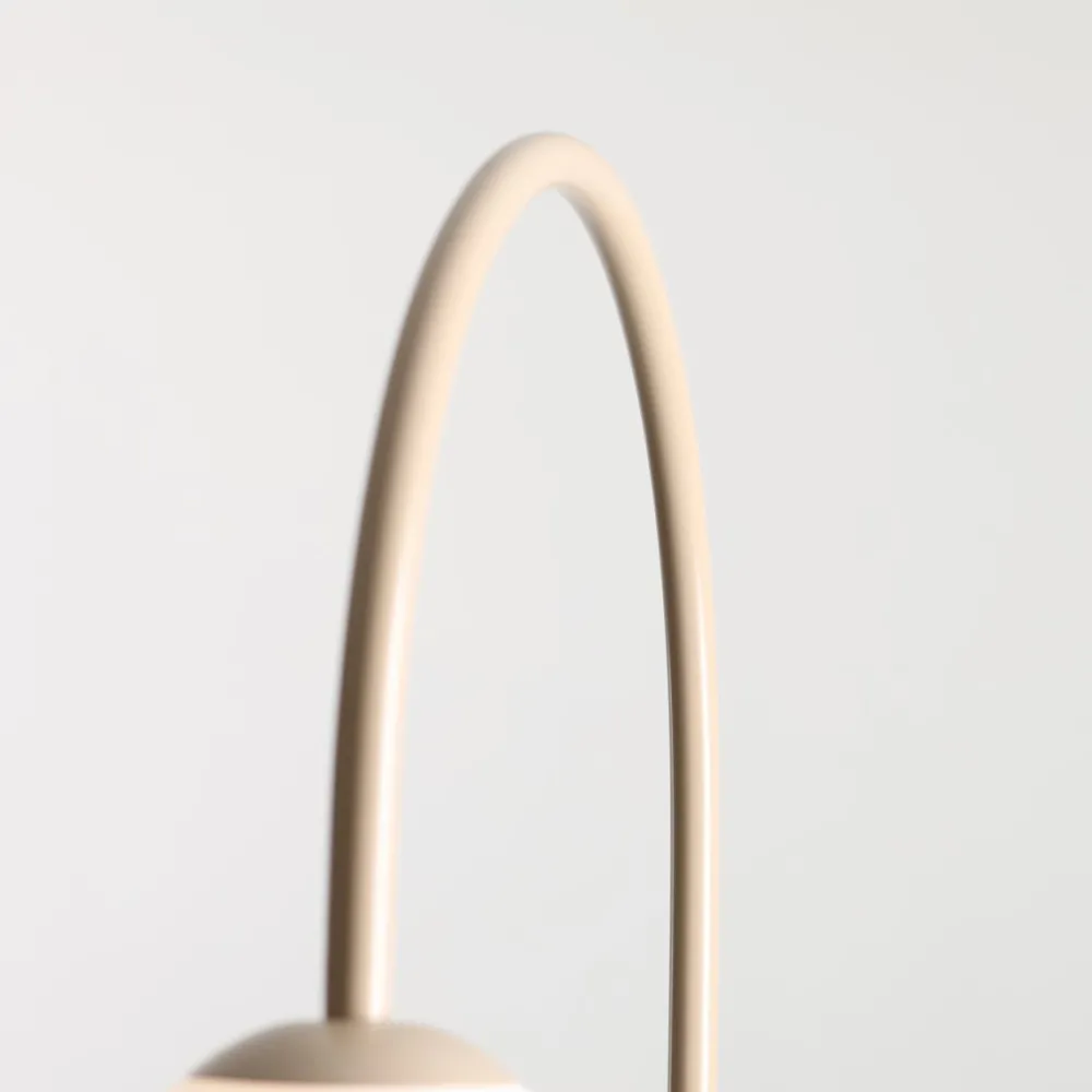 Online Artera Una golvlampa
