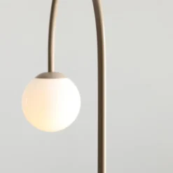 Online Artera Una golvlampa