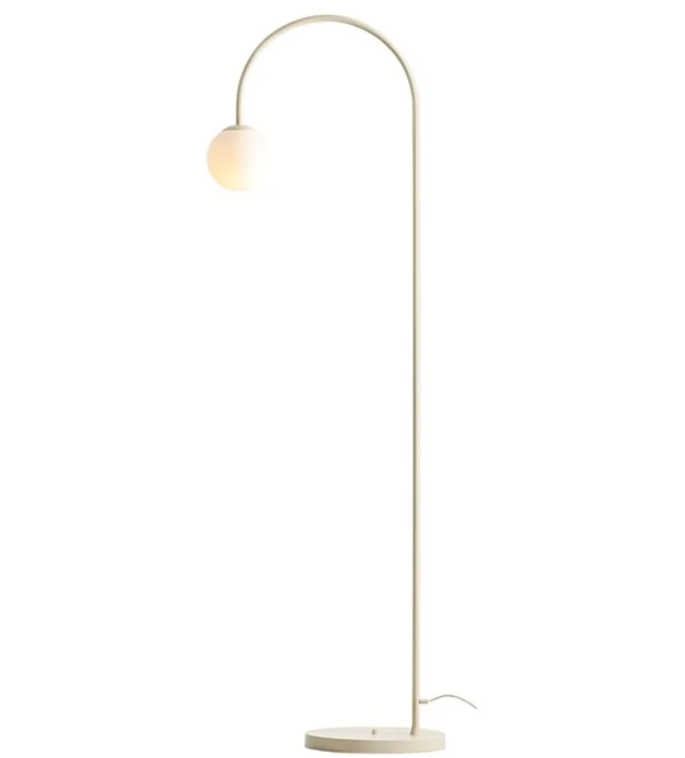 Online Artera Una golvlampa
