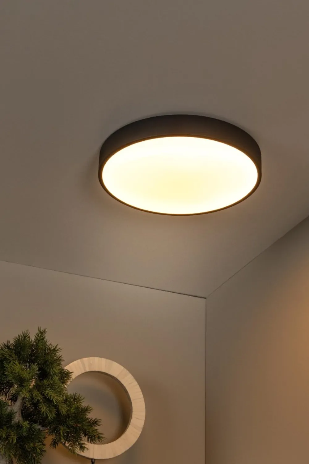 Discount Lucide Unar Ø40 plafond