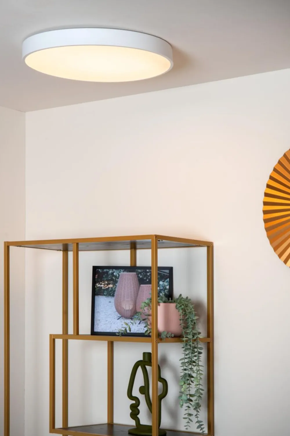 Online Lucide Unar Ø50 plafond