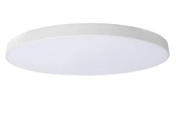 Lucide Unar Ø80 plafond