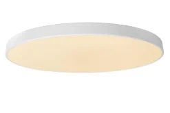 Lucide Unar Ø80 plafond