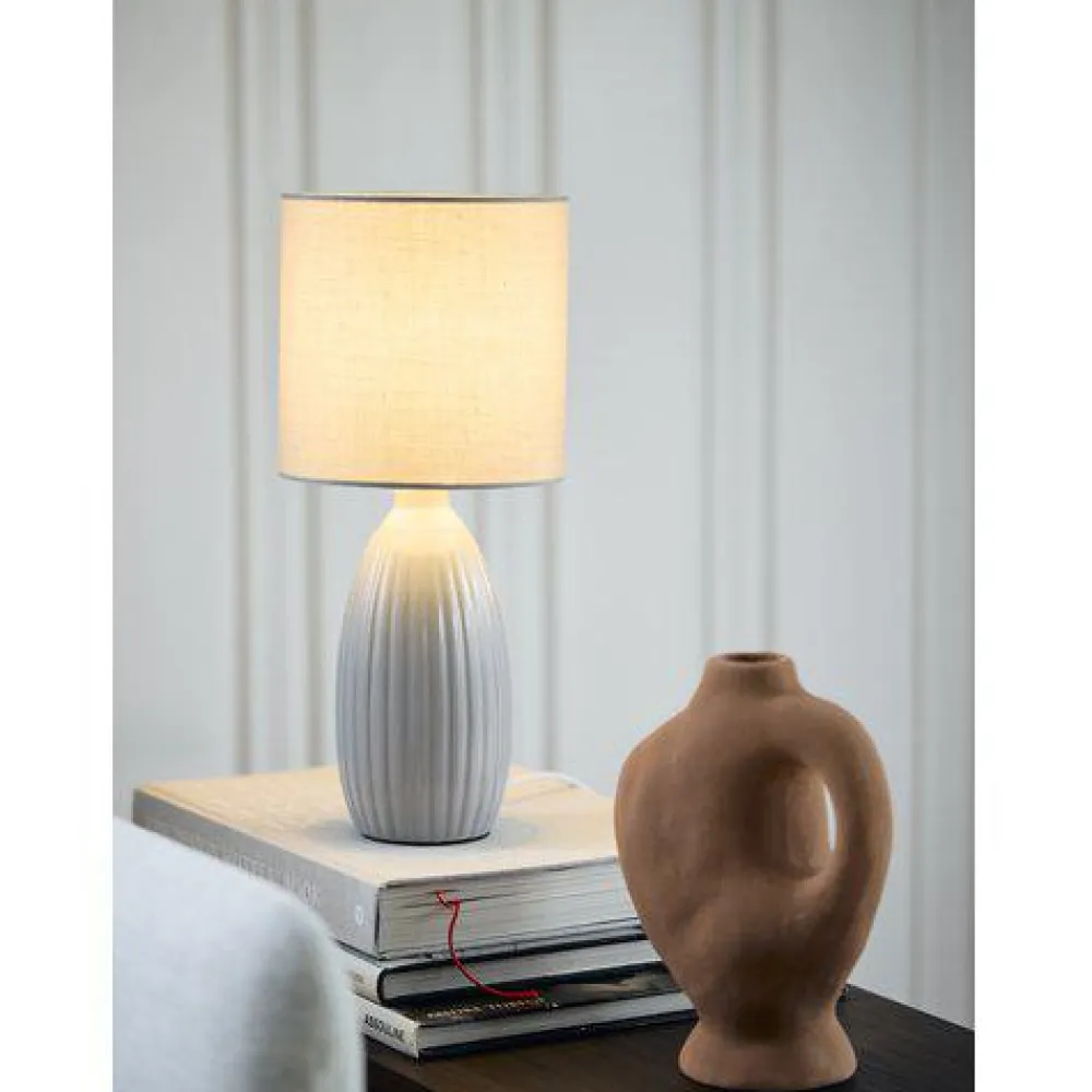 New PR Home Uno 37cm bordslampa