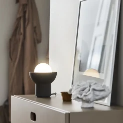 Hot CO Bankeryd Up 13cm bordslampa