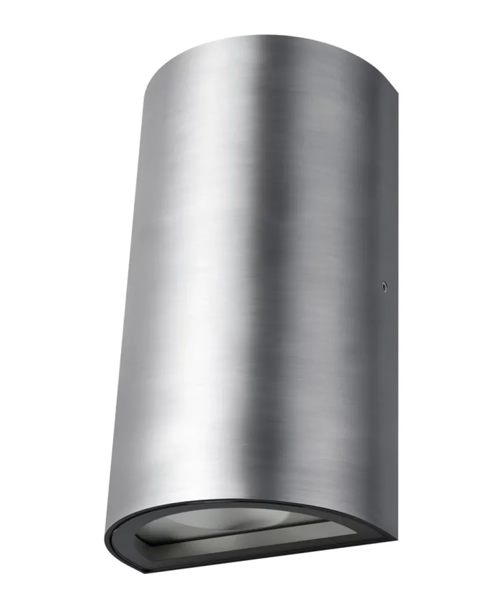 Sale Osram UpDown utelampa Aluminium