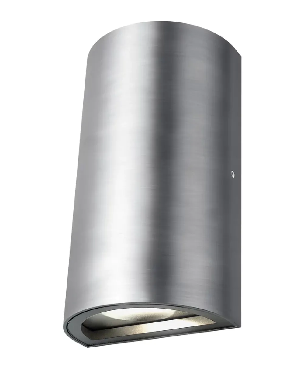 Sale Osram UpDown utelampa Aluminium