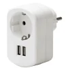 Clearance Airam USB Adapter
