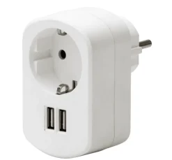 Clearance Airam USB Adapter