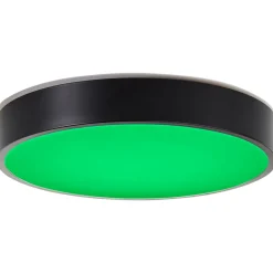 Discount Brilliant Vadin Ø33 plafond Svart