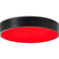 Discount Brilliant Vadin Ø33 plafond Svart