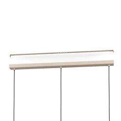Online Eglo Valdiola 93cm taklampa Beige