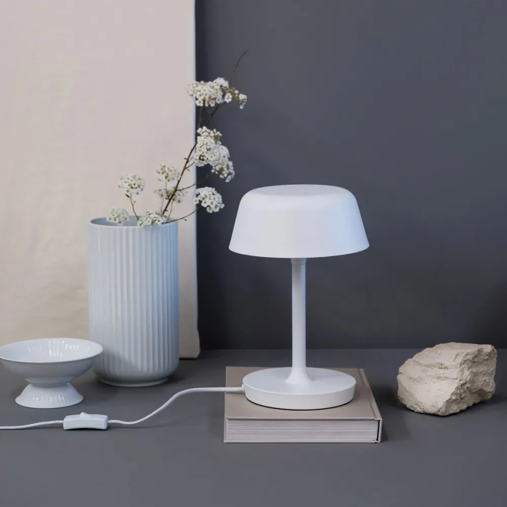 Outlet Dyberg Larsen Valencia 30cm bordslampa