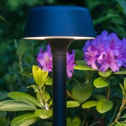 Discount Dyberg Larsen Valencia 80cm pollare Svart