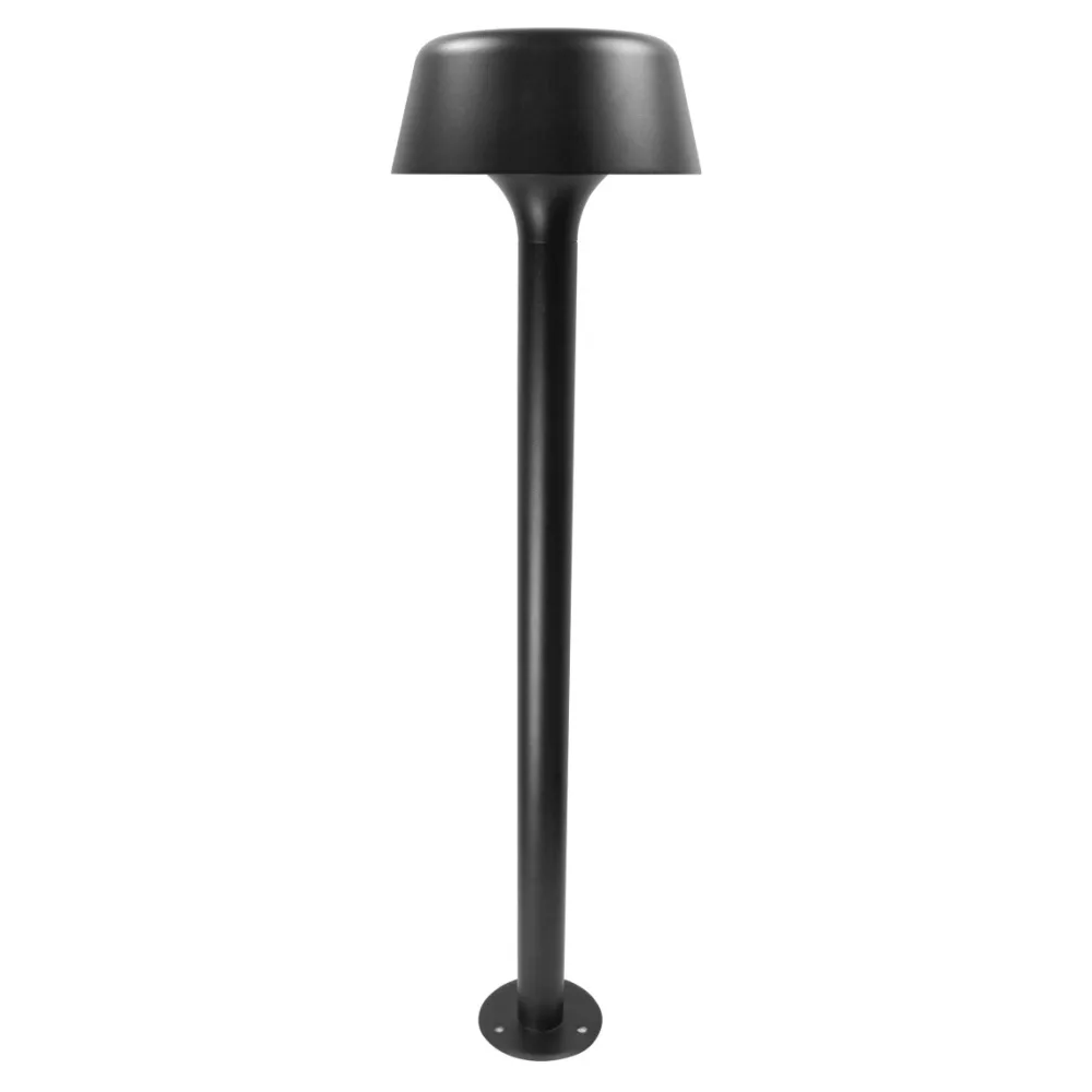 Discount Dyberg Larsen Valencia 80cm pollare Svart