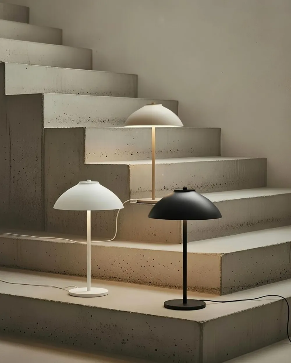 Belid Vali 40cm bordslampa