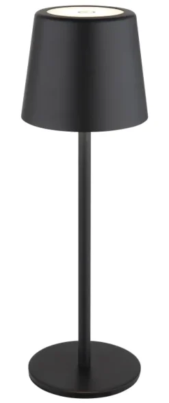 Globo Lighting Vancouver 28cm portabel