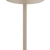 Outlet Globo Lighting Vancouver 28cm portabel