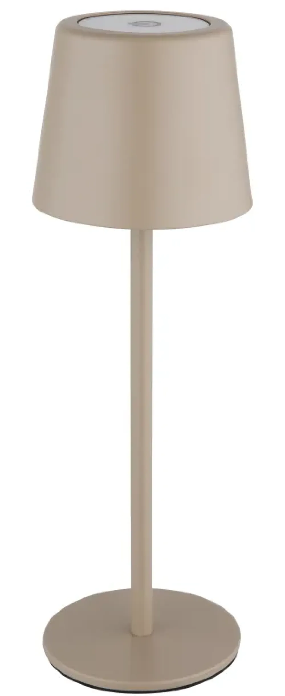 Outlet Globo Lighting Vancouver 28cm portabel