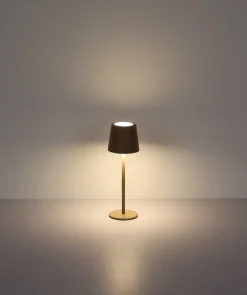 Outlet Globo Lighting Vancouver 28cm portabel