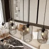 Best Emibig Lighting Vander 115cm taklampa