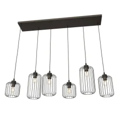 Best Emibig Lighting Vander 115cm taklampa