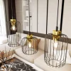 Best Emibig Lighting Vander 60cm taklampa