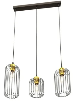 Best Emibig Lighting Vander 60cm taklampa