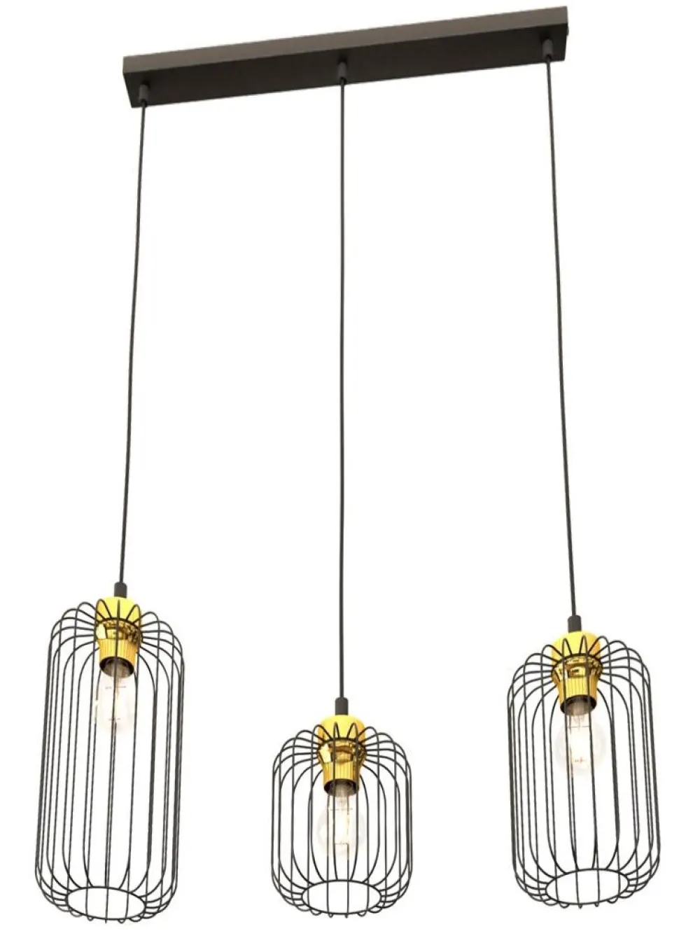 Best Emibig Lighting Vander 60cm taklampa