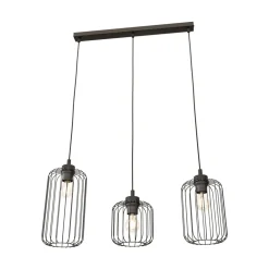 Discount Emibig Lighting Vander 60cm taklampa