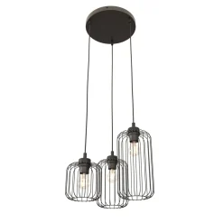 New Emibig Lighting Vander Ø30 taklampa