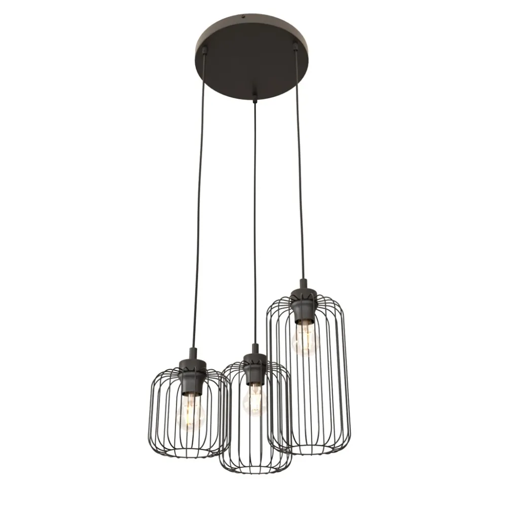 New Emibig Lighting Vander Ø30 taklampa