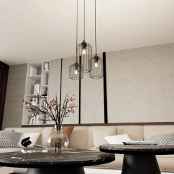 New Emibig Lighting Vander Ø30 taklampa