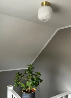 Best Aneta Lighting Vanja Ø20 plafond