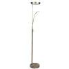 Halo Design Vegas golvlampa