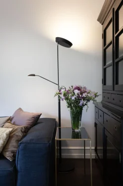 Sale Halo Design Vegas golvlampa