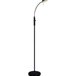 Online Halo Design Vegas 1 golvlampa