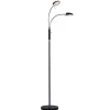 Hot Halo Design Vegas 2 golvlampa