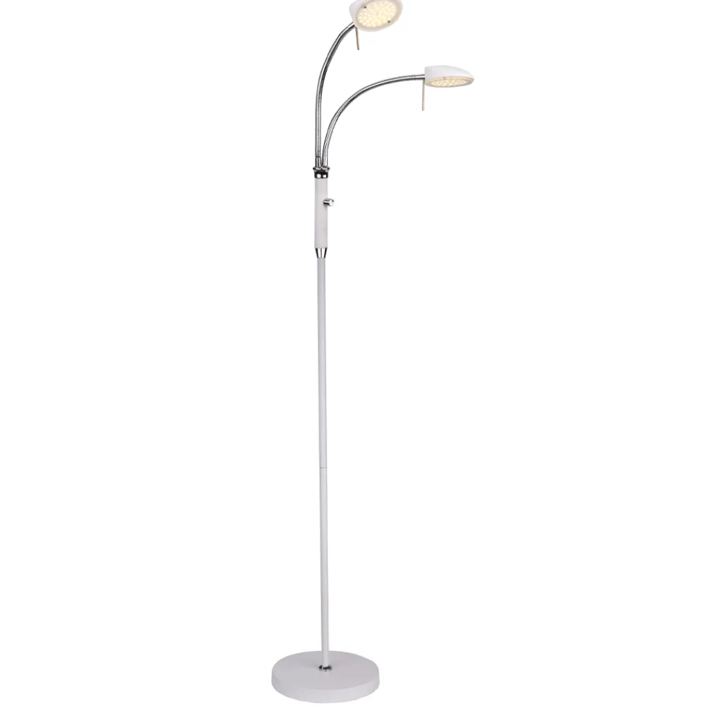 New Halo Design Vegas 2 golvlampa