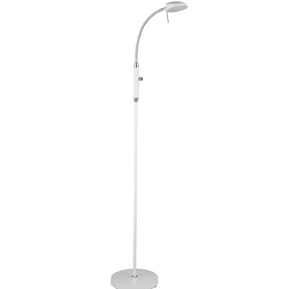 Clearance Halo Design Vegas 1 golvlampa
